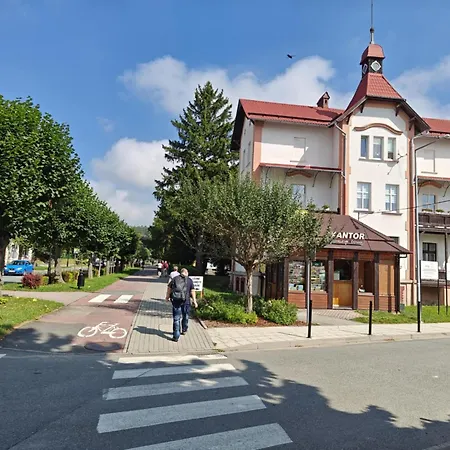 Anastazja Kudowa-Zdrój